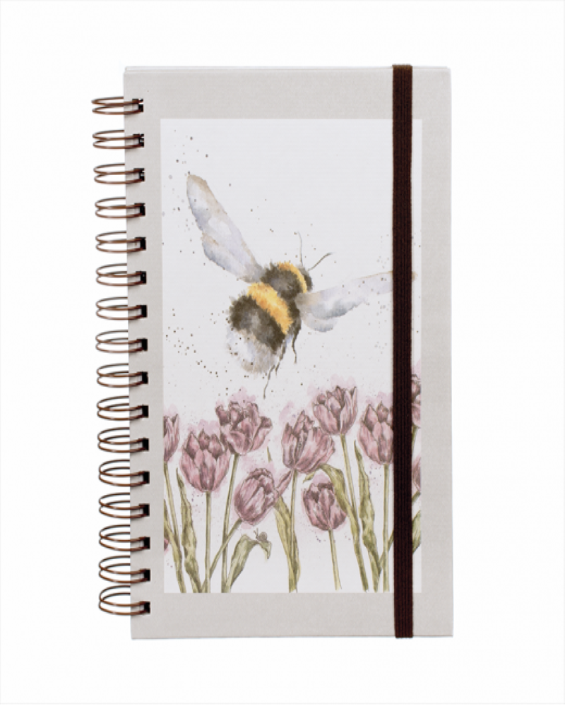 Wrendale | Flight of the Bumblebee | Notebook