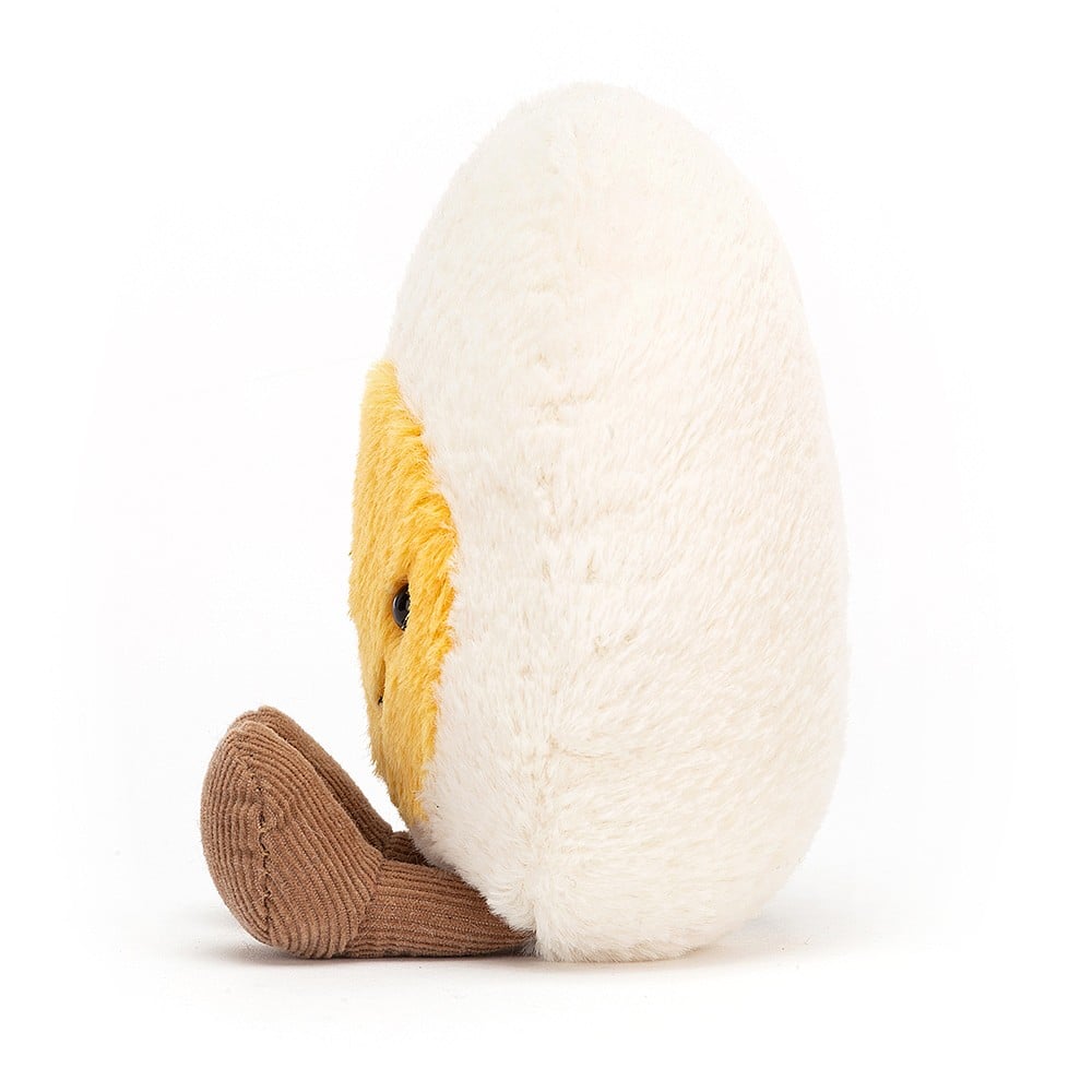 Jellycat | Happy Boiled Egg | Small