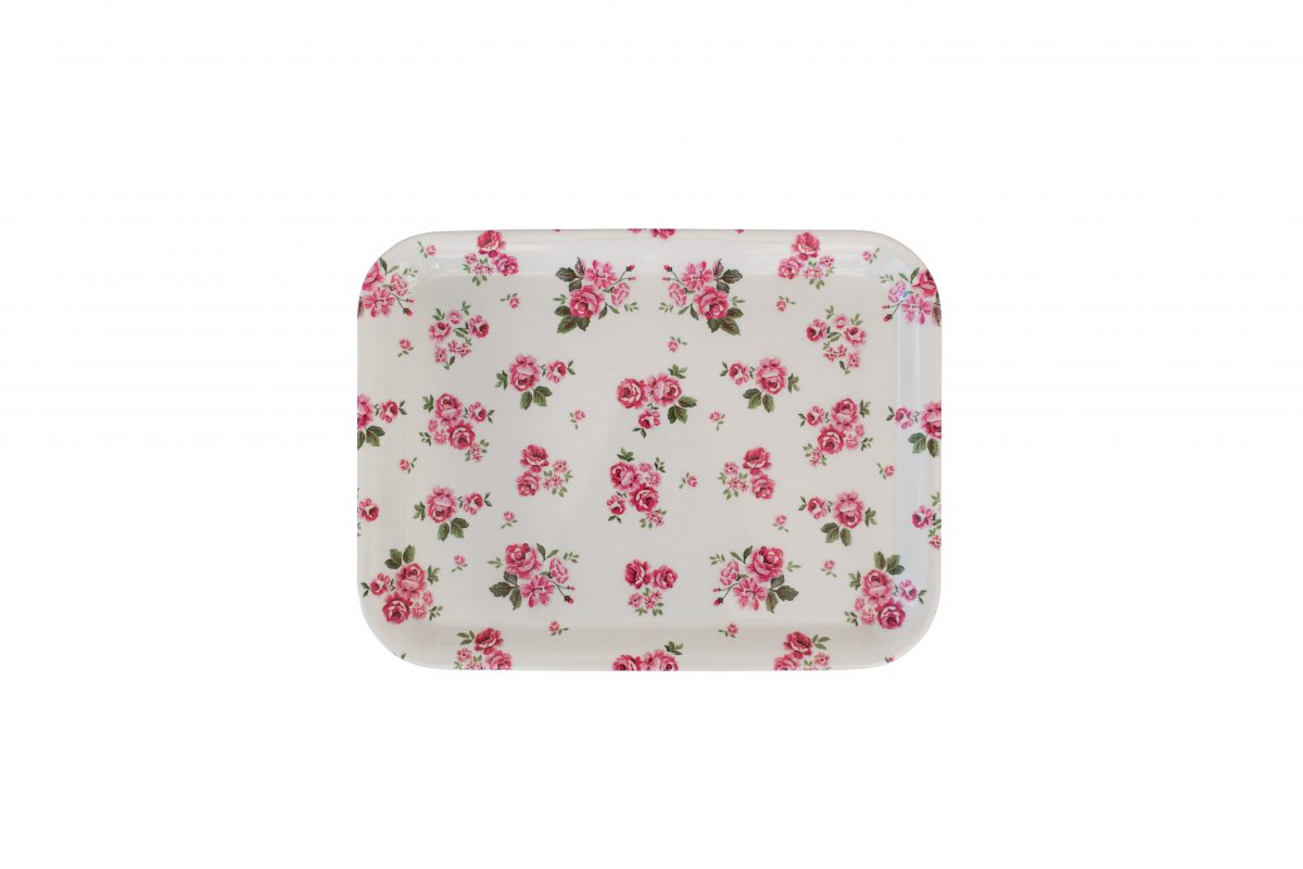 Isabelle Rose | Lucy Melamine Tray