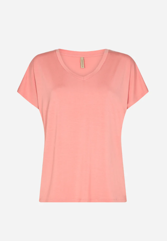 Soya Concept | Marica T-Shirt | Pink