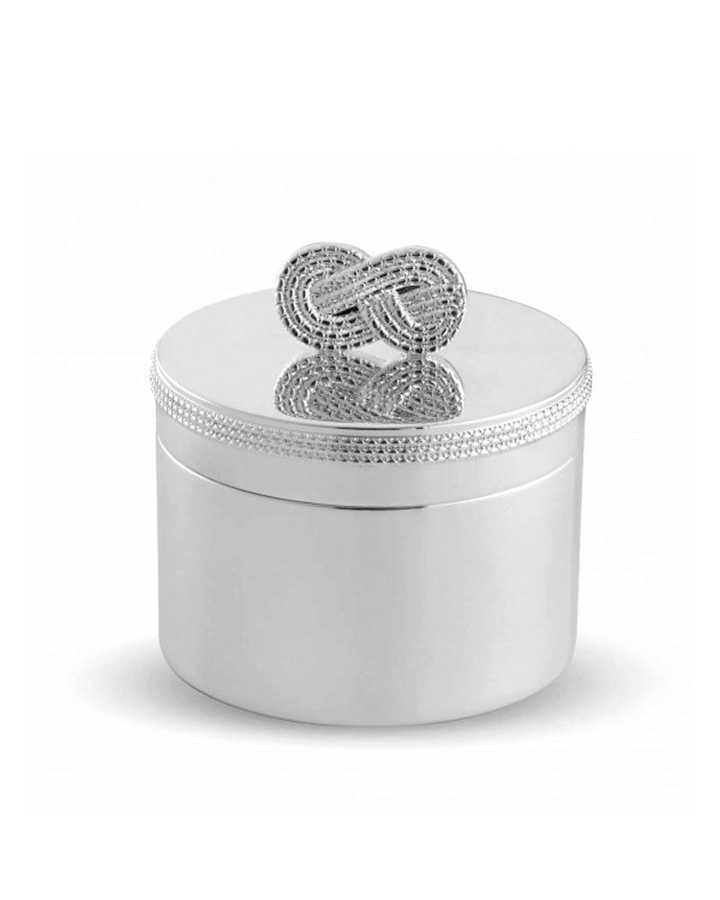 Vera Wang | Infinity Baby's First Tooth Box