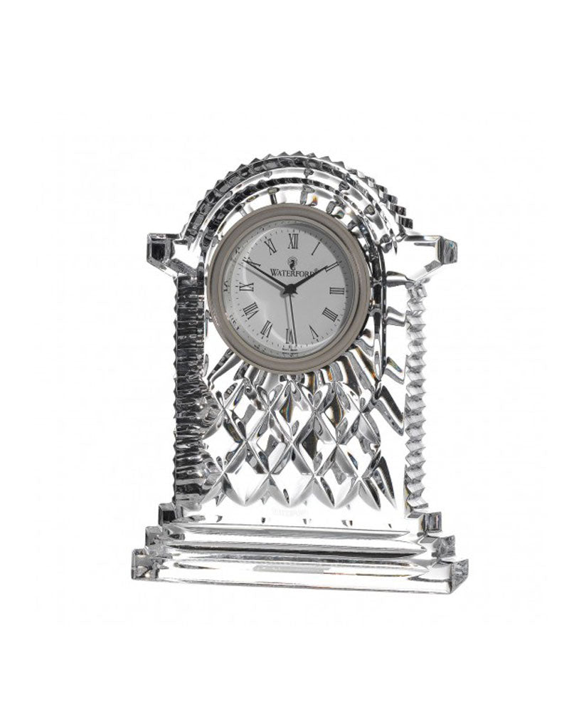Waterford Crystal | Large Carraige Clock