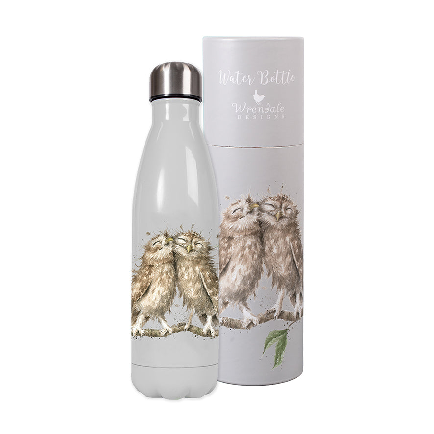 Wrendale | Birds of a Feather Water Bottle