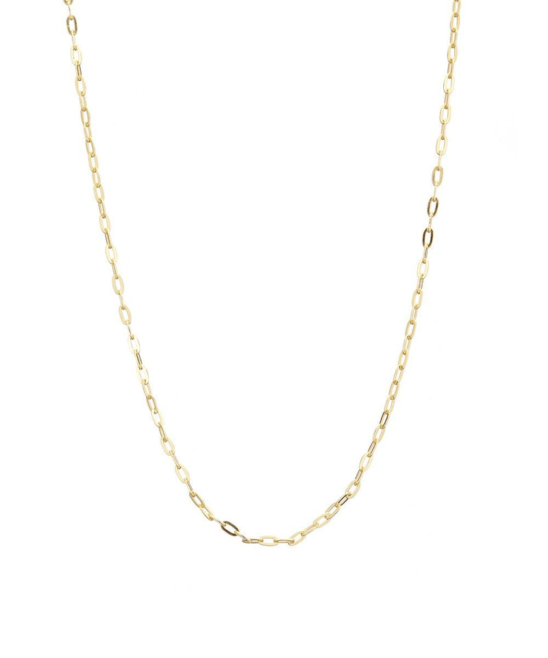 Mary-K | Gold Fine Link Chain