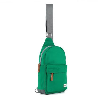 ROKA | Willesden Bag Large - Emerald