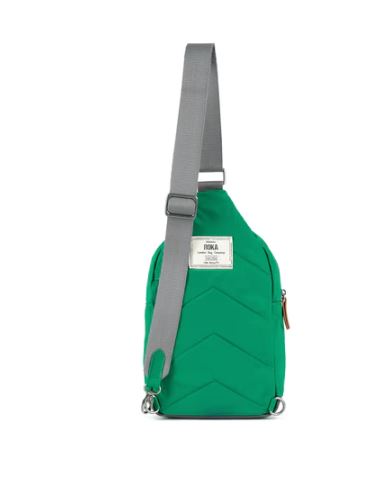 ROKA | Willesden Bag Large - Emerald